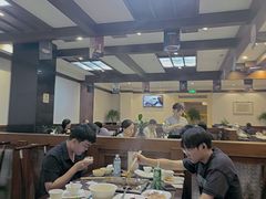 -皇城老妈(德胜店)