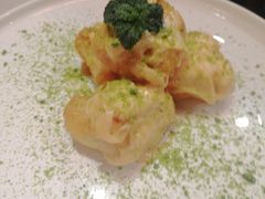 -荟廷·晶萃(陆家嘴尚悦湾店)