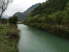 -神龙峡风景区