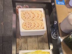 -辣虎·庭院火锅(临平新天地店)