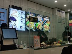 -白妈螺蛳粉(白云万达店)