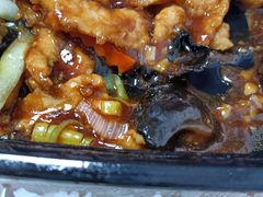 -添福来墨鱼饺子 · 海鲜东北菜(大连星海·黄浦路店)