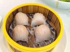 -葡珍轩冰室(虹桥机场T1店)