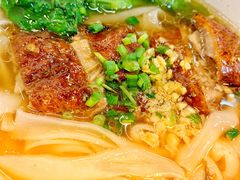 -食大利香港茶餐厅(南亚风情第一城店)