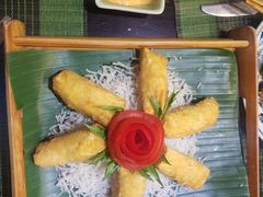 -Lam Vien Restaurant