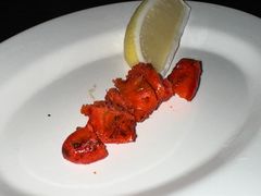 -福烤锦花(长乐路店)