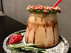 -BE NORMAL CAFE(霞溪路店)