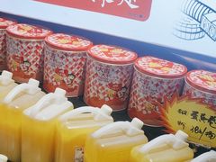 -王婆炒鱼(总店)