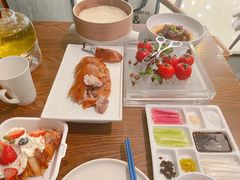-小大董·烤鸭(王府井apm店)