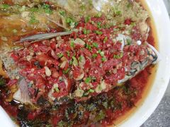 -辣不怕口味虾(凌霄路店)