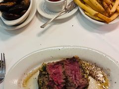 -茹丝葵牛排餐厅(尖沙咀中心店)