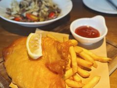 -FABIO’S费比欧披萨餐厅