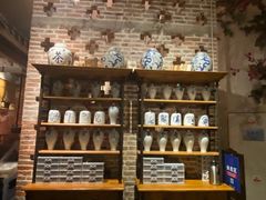 零售区-桂小厨广西菜(万象城店)