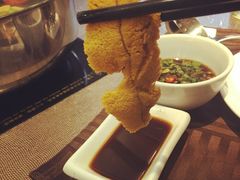 -金海阁海鲜火锅