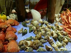 -“香”全日餐厅·株洲大汉希尔顿酒店