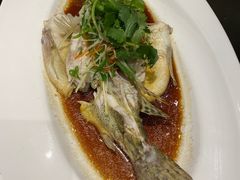 -翠湖宾馆·中餐厅