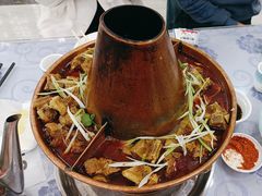 -老毛手抓·盐池滩羊非遗手抓(宁夏总店)