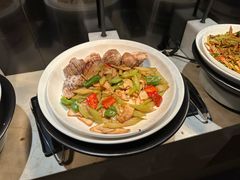 -翠林精选·洗浴·餐饮·住宿(江东大道店)