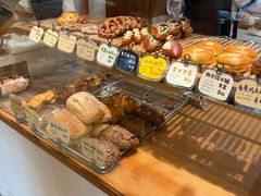 -慢熟面包店bud bread(孩儿巷店)