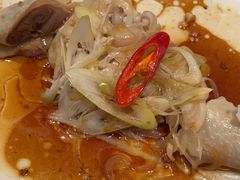 -君庭中餐厅(友谊宾馆店)