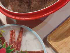 -洪焱重庆老火锅(万福花园店)