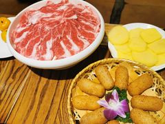 -亮欢寨(凯里总店)