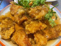 -三炮儿烧烤·羊锅·铁锅炖(南京首店)