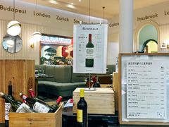 -1981牛排西餐厅(海信店)