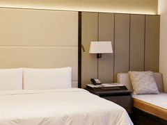 -上海前滩香格里拉大酒店