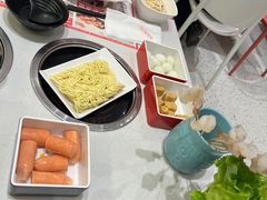 -湯島涮小火锅(余姚五彩城店)