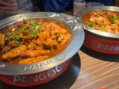 -胖哥俩肉蟹煲(杭州下沙学林街店)