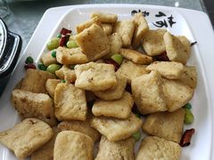 -五台山正觉全素斋