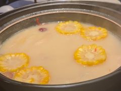 -捞王锅物料理(凯旋路店)