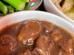 牛腩-隆都四季香饭店(碧海路店)