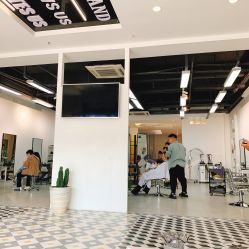 -ASA HAIR SALON