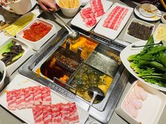 -海底捞火锅(万达广场店)