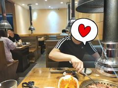 -牛人·雪花牛·木炭烤肉(昆山陆家店)