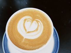 -Be Lived Cafe比例咖啡(摩天轮店)