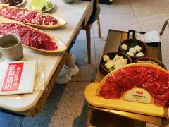 -左庭右院鲜牛肉火锅(新梅广场店)