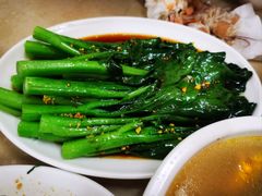 -牛山鹅乸饭(闸坡店)