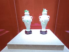 -北京工艺美术博物馆