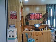 -鲸之味回转自助小火锅(钟鼎名悦店)