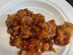 糖醋里脊-东莱馋房(陆家嘴店)