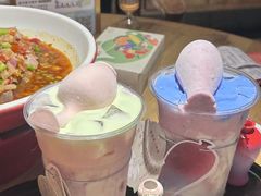 -图味美小黄鱼·景德菜(浙江路店)