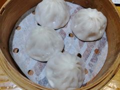 小笼包-小城粥道·海胆鲜虾粥(解放广场店)