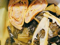 -树厨贵州菜(大十字店)