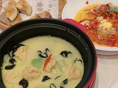 -聚鑫阁江浙菜·非遗传承技艺(青村帝华园店)