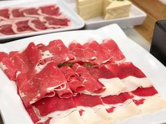 -牛街·马辈儿涮肉(牛街二店)