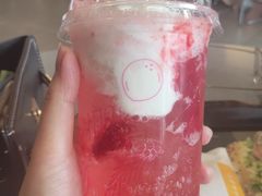 -麦当劳(铜锣湾店)
