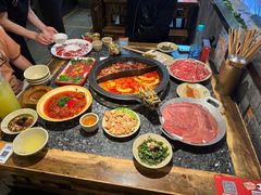 -蜀大侠火锅(春熙路店)